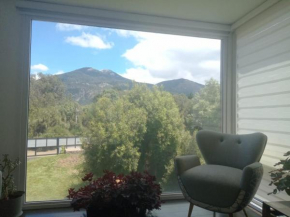 Casa Towanda San Carlos De Bariloche